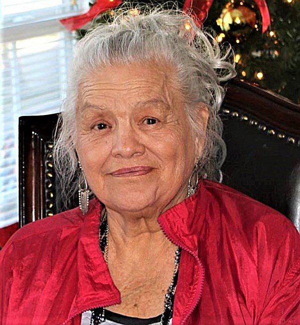 Obituario de Yolanda H. Flores