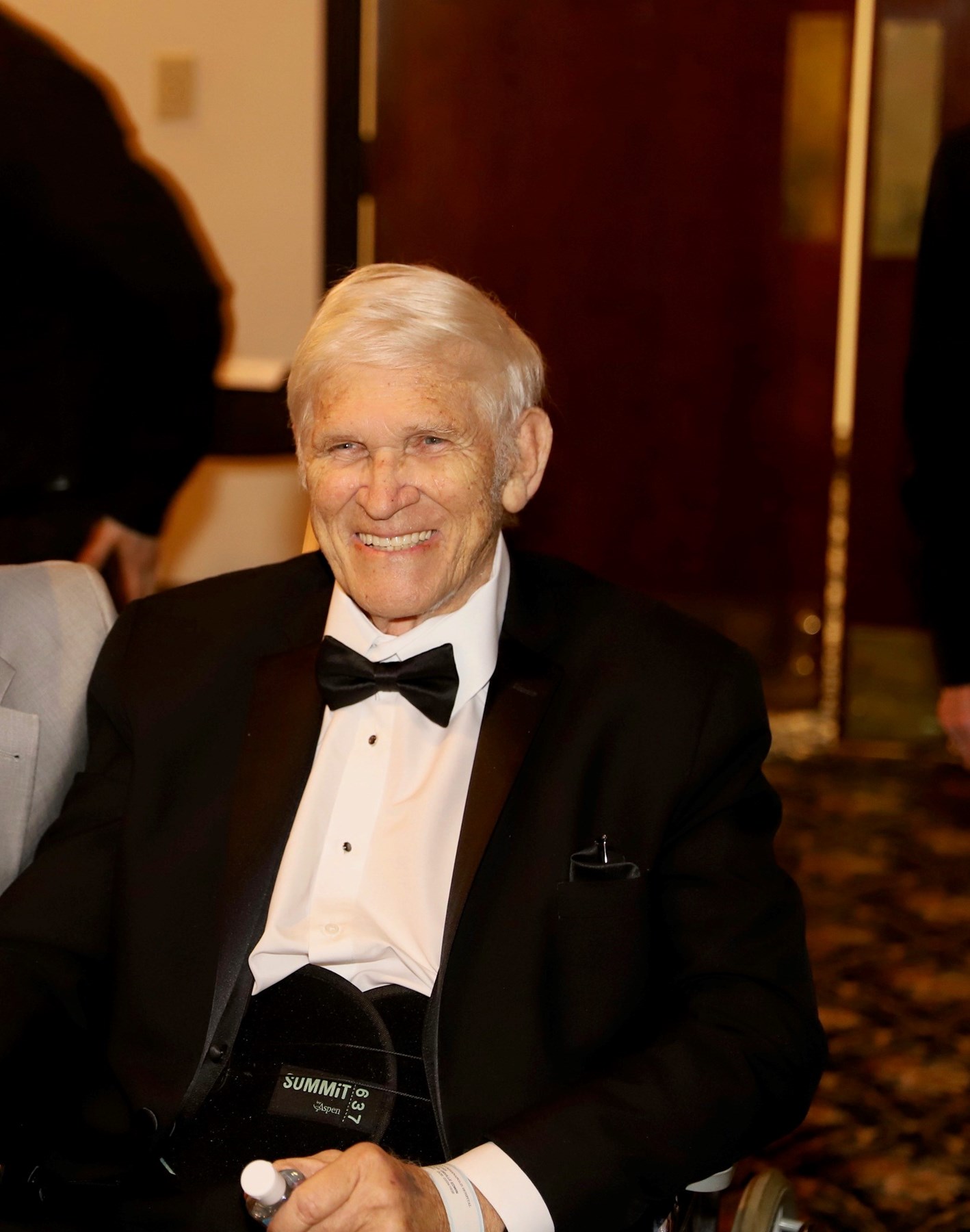 Obituary of Orville Edwin Bose