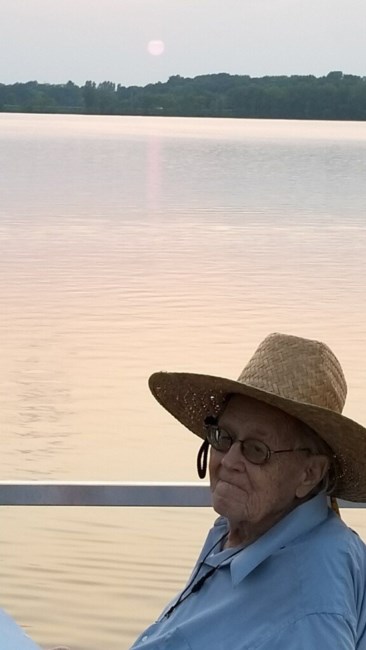 Obituary of Duane Arnold