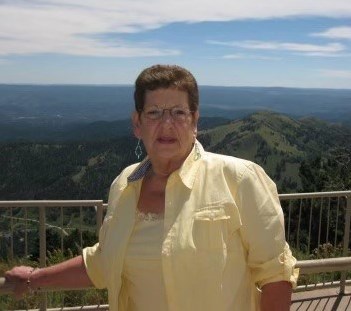 Obituary of Mildred "Millie" Pauline Boyd