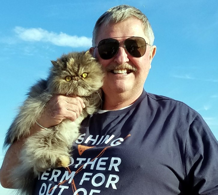 Obituary of Alvin Leslie Hafer