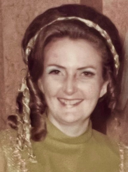 Obituary of Joan R Erdmann