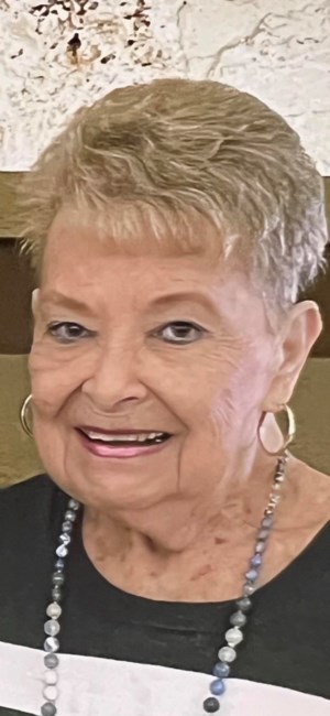 Obituary of Rebecca "Cookie" Jordan