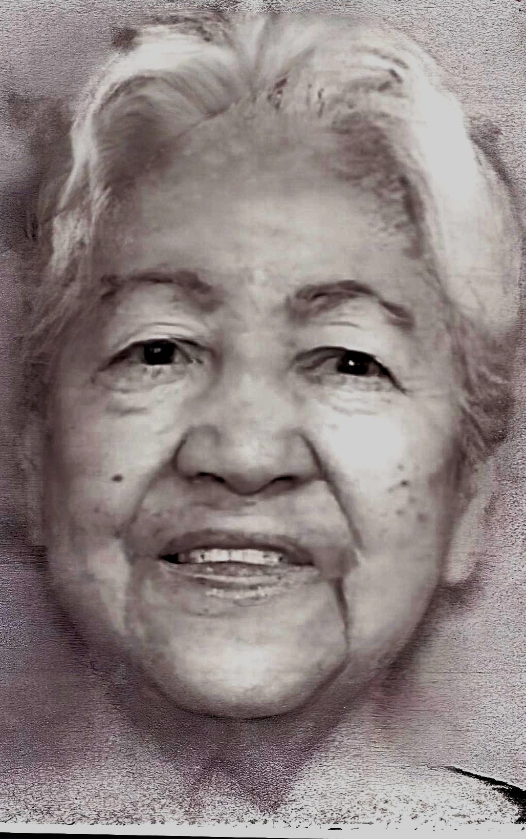 Obituary of Dolores Vasquez Salazar