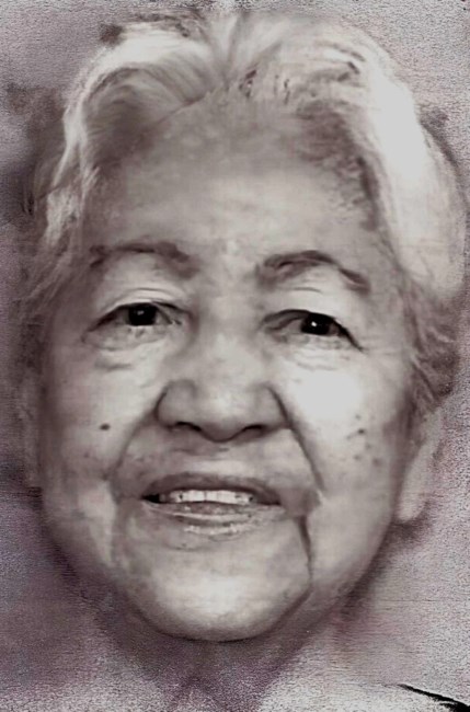 Obituary of Dolores Vasquez Salazar