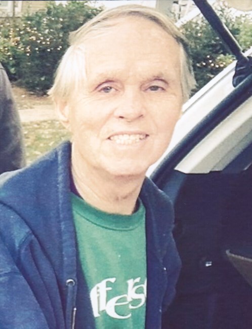 Obituary of Thomas "Pete" K Davidson Jr.