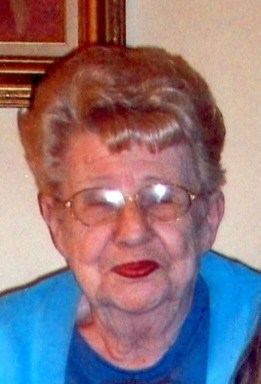 Obituary of Dolores Berube Bedard