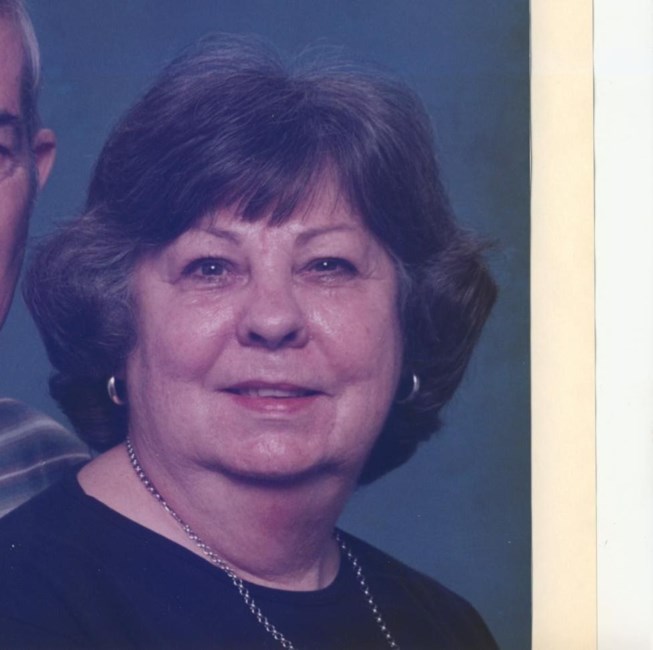 Obituary of Helen Carylon Henson