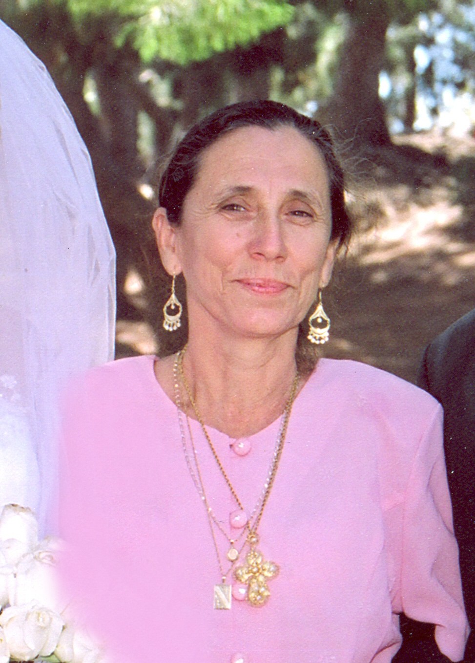 Obituary of Minerva Velazquez Vences Arellano