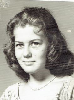 Obituary of Gladys Anne Sharpe