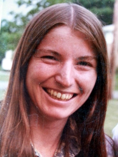 Obituary of Molly Ann Munshaw