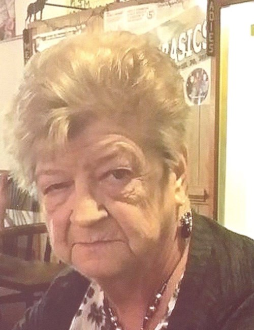 Obituary of Margaret Ellen Stanley