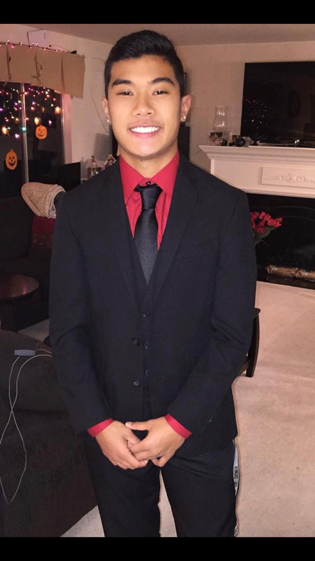 Obituary of Sayon Takashi Savorn