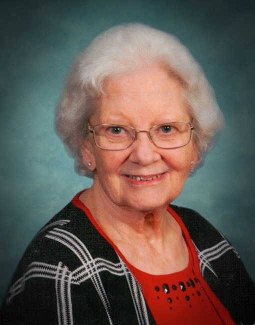 Obituary of Gladys Marie Sloan
