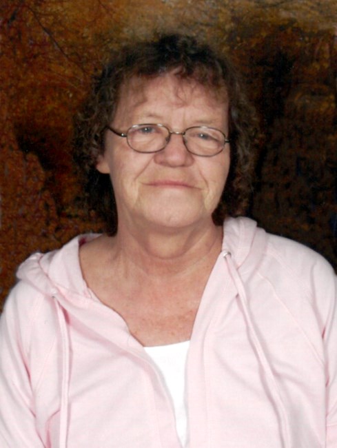 Obituary of Maryann Paugh