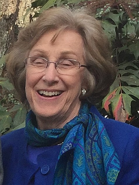 Obituary of Patricia Eleanor Smith