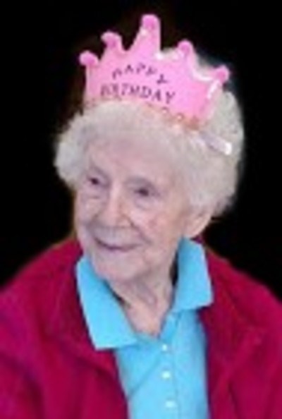 Obituary of Adell V. Tibbetts