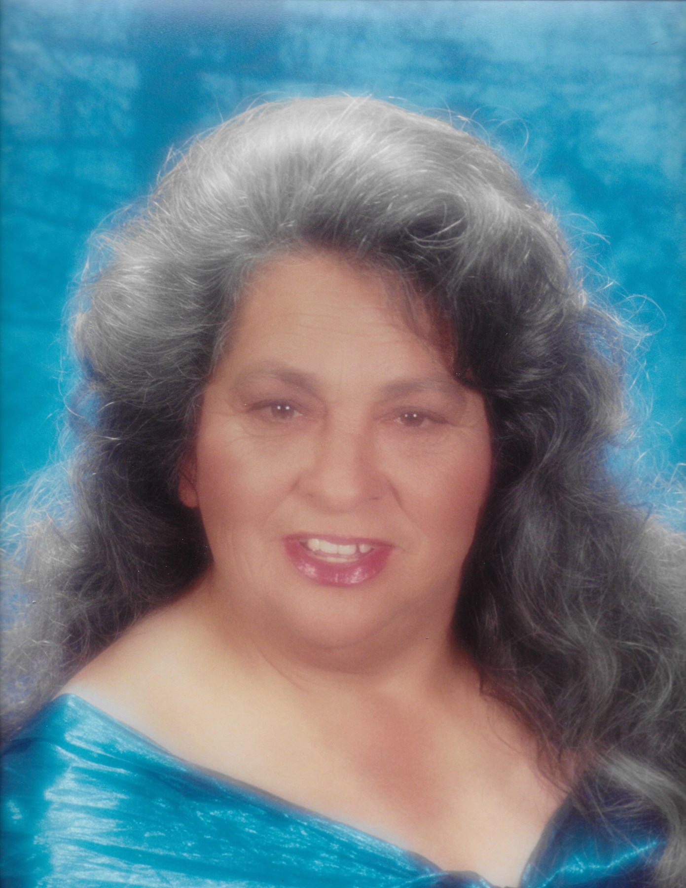 Obituary of Virginia Molina Archibeque