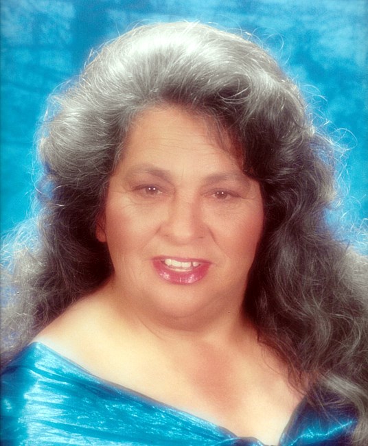 Obituary of Virginia Molina Archibeque