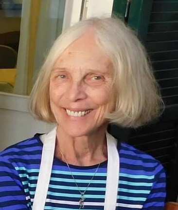 Obituary of Edith Sicuro