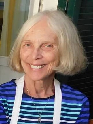 Obituary of Edith Sicuro