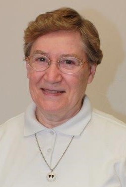 Obituary of Sr. M. Harold (Carolyn) Herrmann OP