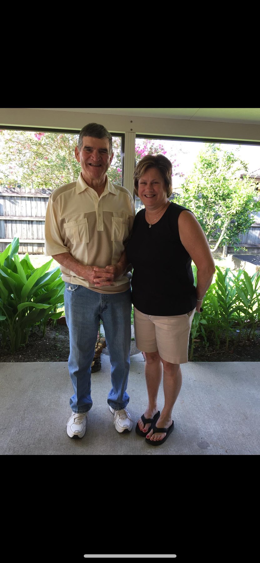 Obituary of Ivan Pierre Bernuchaux Sr.