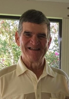 Obituary of Ivan Pierre Bernuchaux Sr.