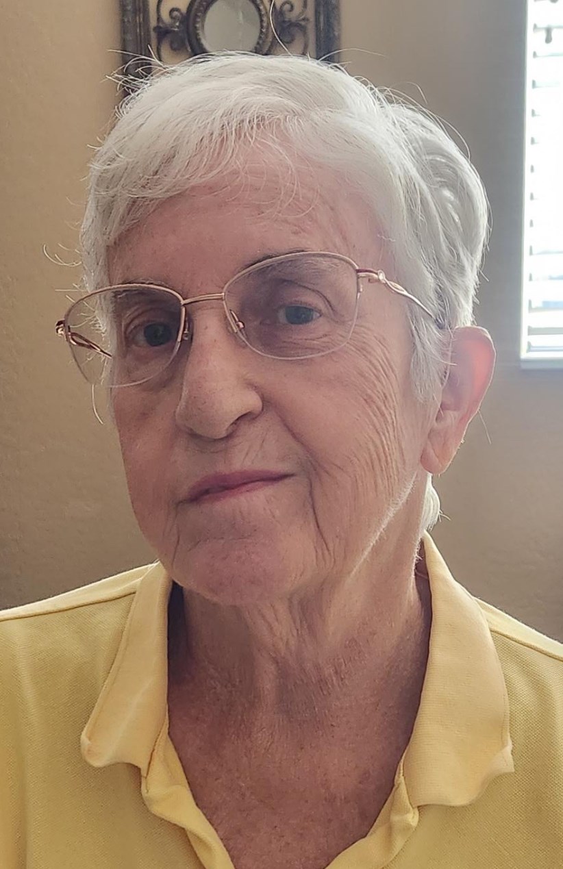 Obituario de Alice Wagaman