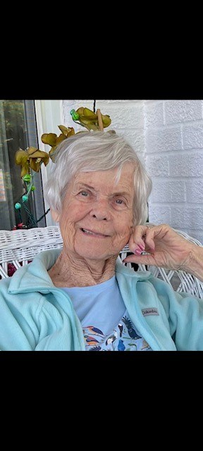 Obituary of Margaret Ann Alyea