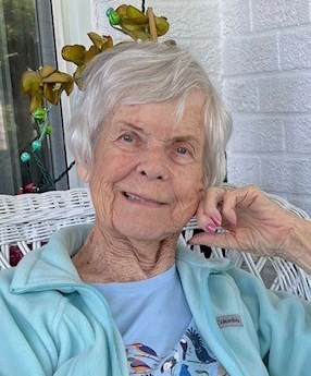 Obituary of Margaret Ann Alyea