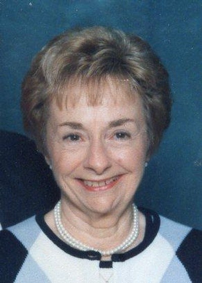Obituary of Joan Carolyn McKenzie Chason