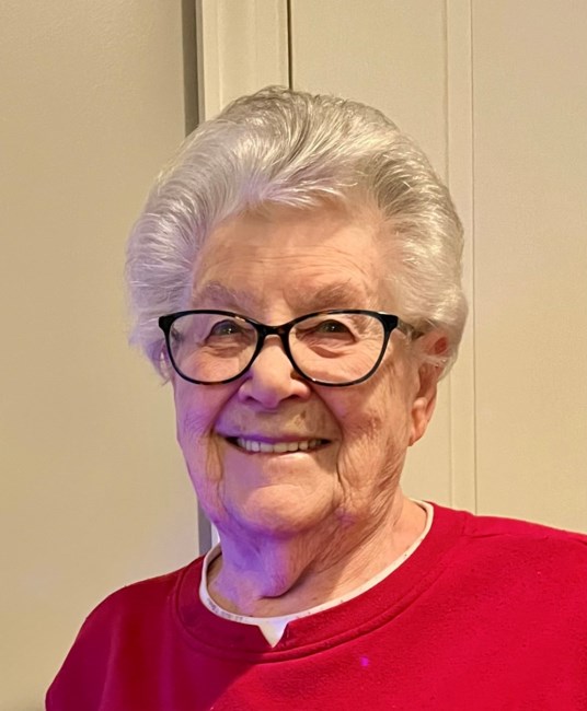 Obituary of Janet Armanda Camardese