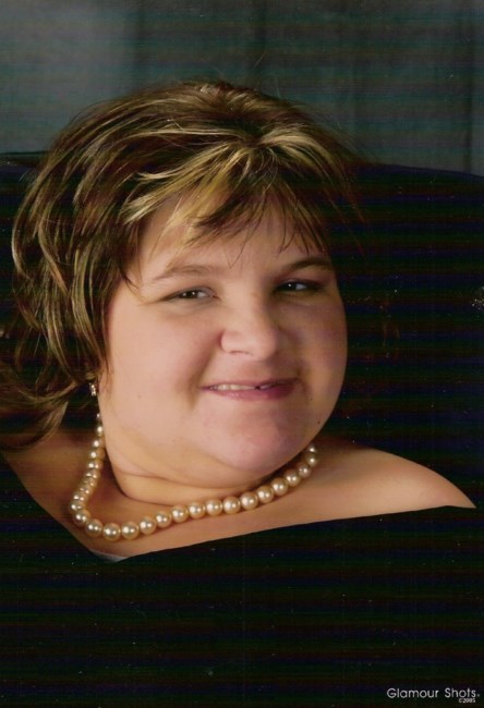 Obituary of Ms. Jennifer Lynn Brooks