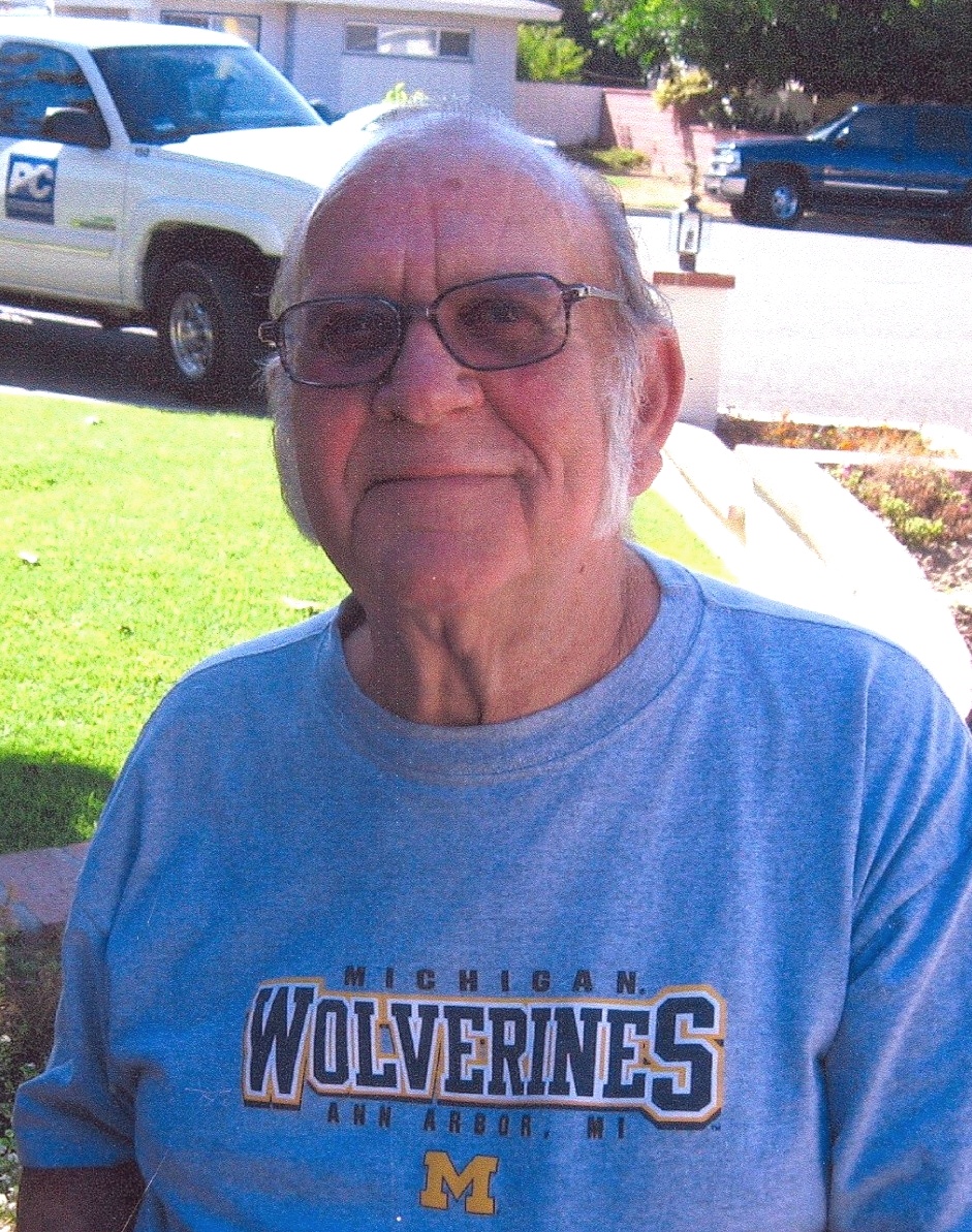 Robert Nelson Obituary Westminster, CA