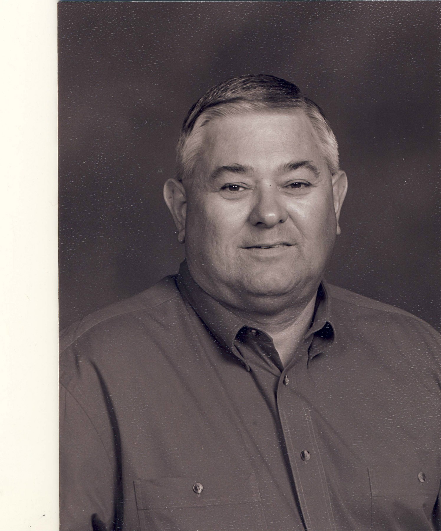 Obituary of Ronald Charles White