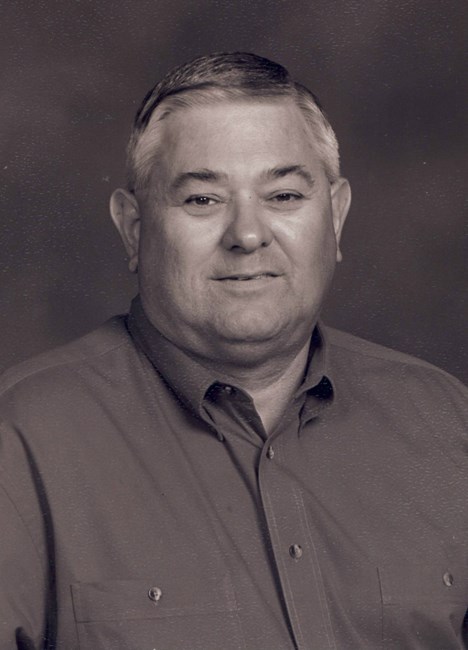 Obituary of Ronald Charles White
