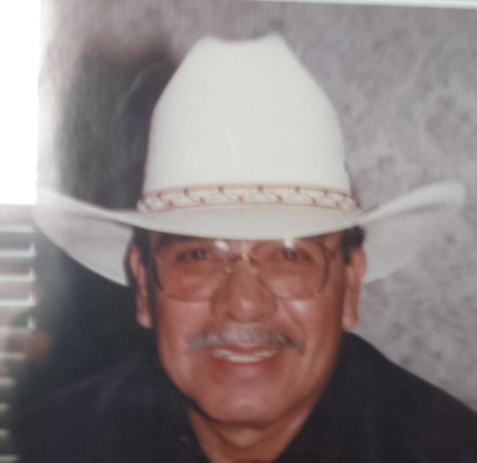 Obituary of Efigenio Mastache