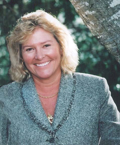 Obituary of Pamela Kantor De Leon