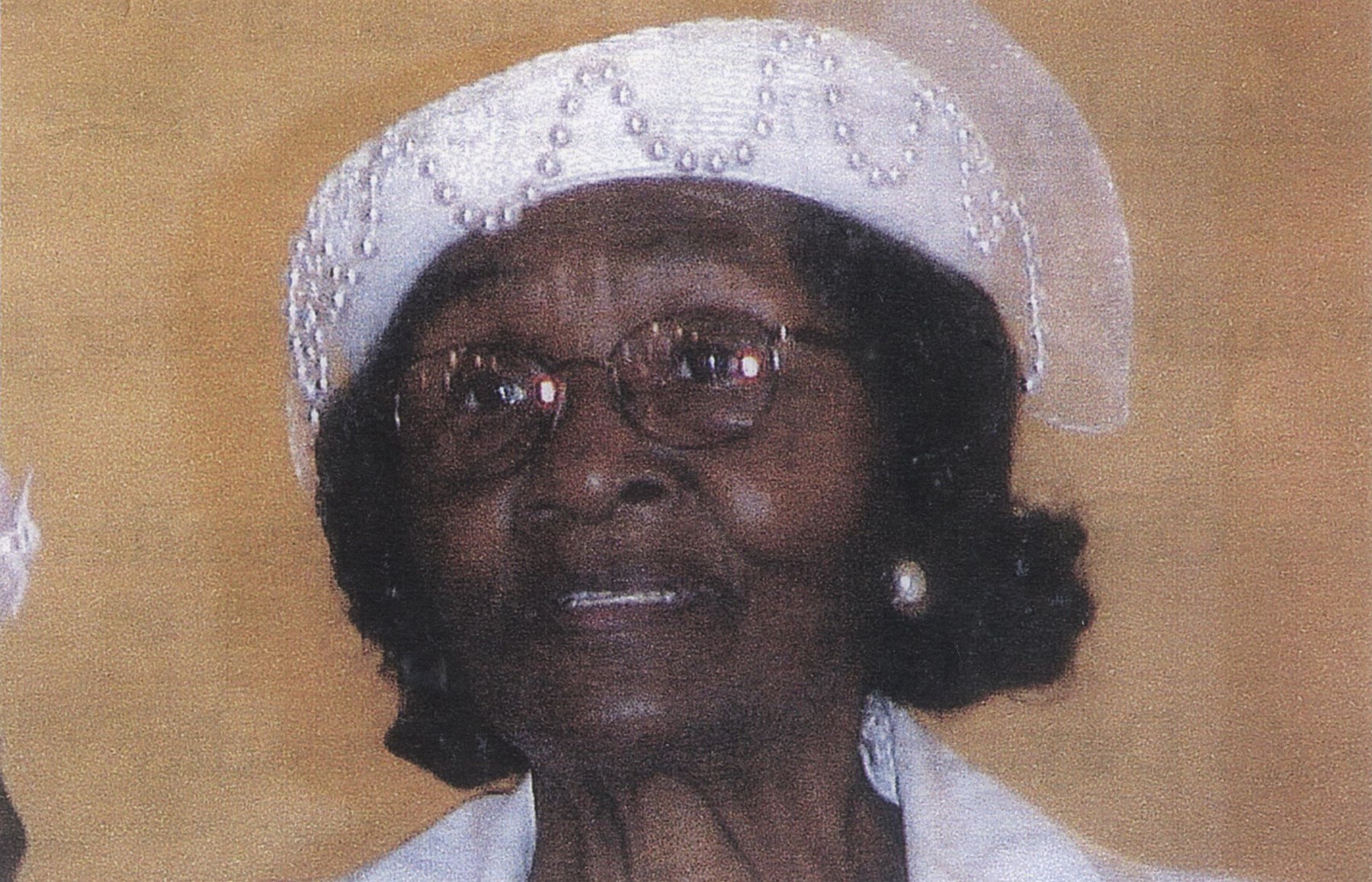 Obituary of Birdie Watts