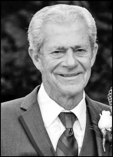 Obituary of Bob Comer