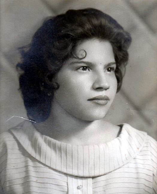 Obituary of Francisca Fregoso