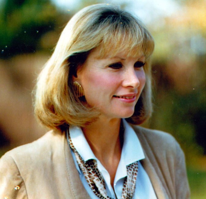 Obituary of Susan Hester Elmore