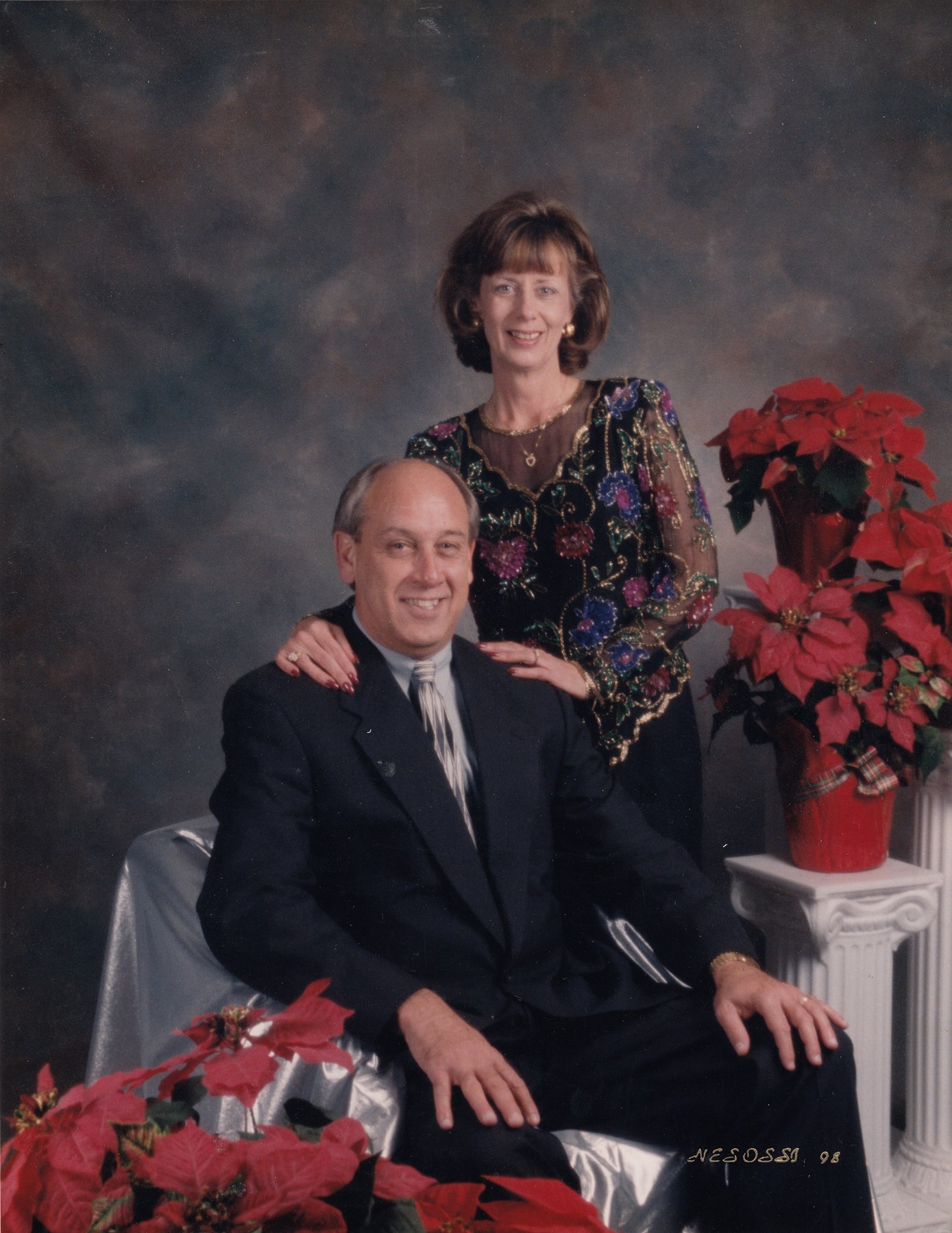 Obituary of Penny Kay Springer