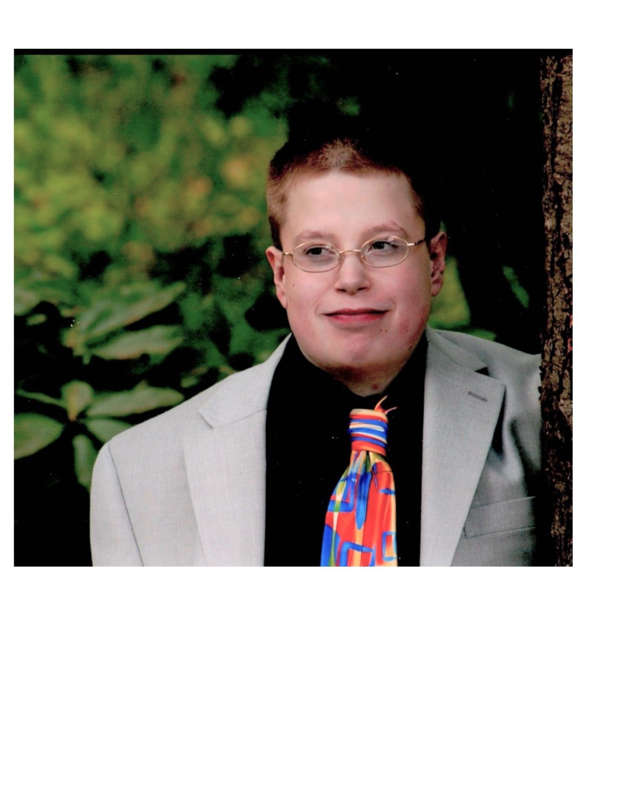 Obituary of Josiah K. Lee