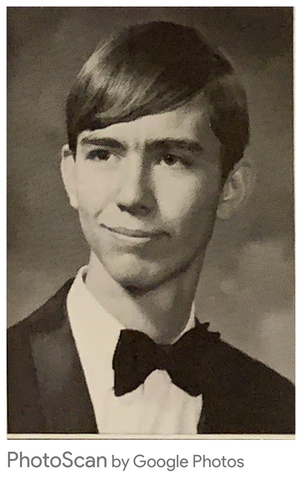 Obituario de Steven Hall Atwood