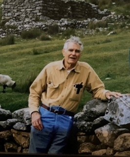 Obituary of Herman Glen LaVelle Jr.