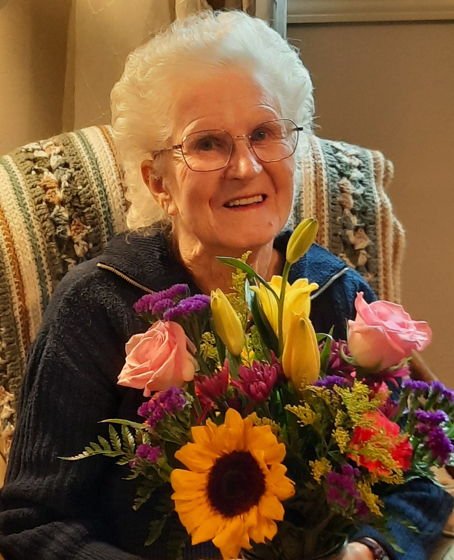 Doris Johnson Obituary Medford, OR