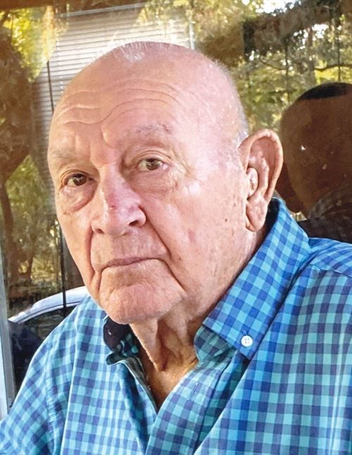 Obituary of Sidney Joseph Aucoin