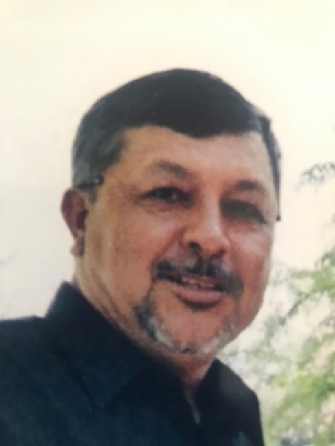 Obituary of Tomas Elias Giron